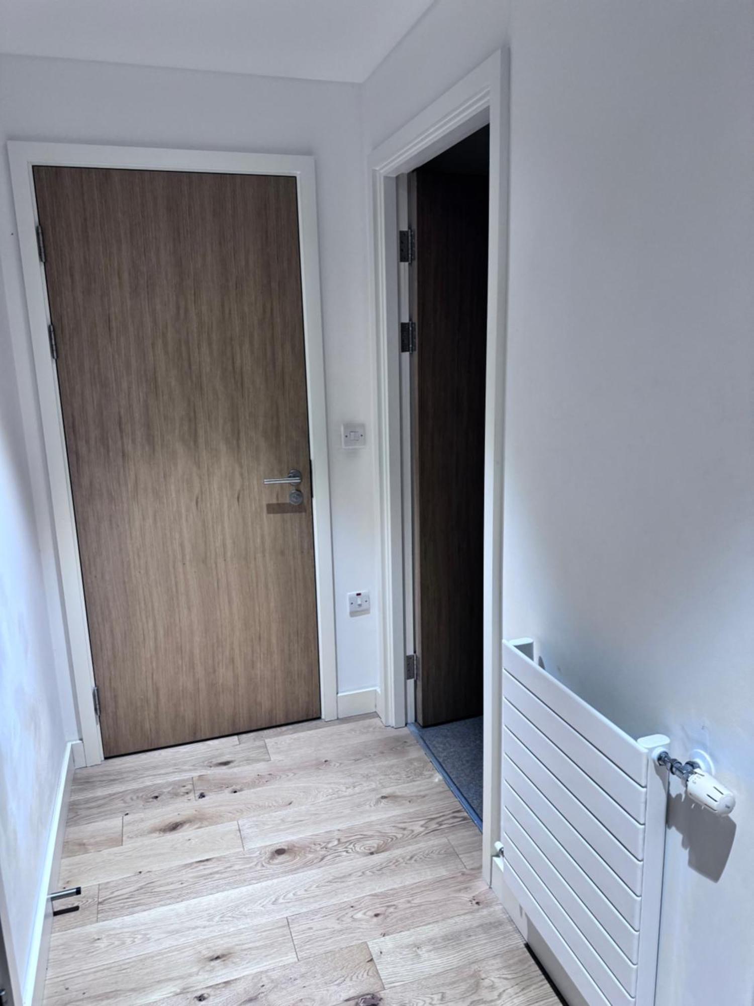 Canning Town London Hub Aptmt 외부 사진